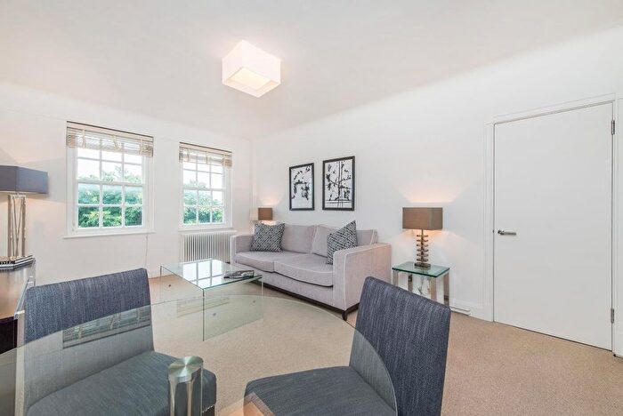 1 Bedroom Flat To Rent In Fulham Road, London, SW3