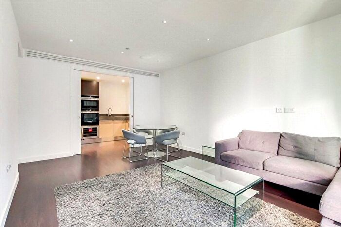 2 Bedroom Apartment To Rent In Meranti House, Goodmans Field, Alie Street, London, E1