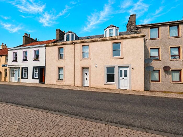 1 Bedroom Flat For Sale In Main Street, Main Street, KY1