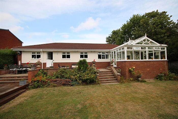 4 Bedroom Detached Bungalow For Sale In The Cottage, Woodville Crescent, High Barnes, SR4