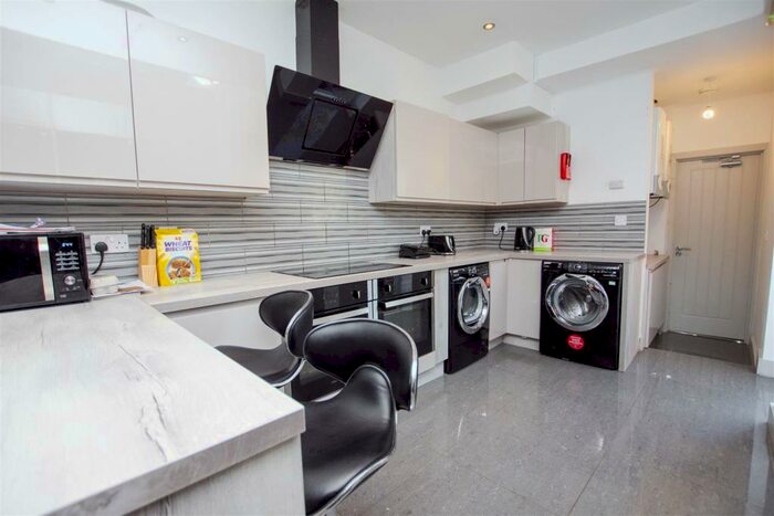 7 Bedroom House To Rent In Harrow Road, Selly Oak, Birmingham, B29