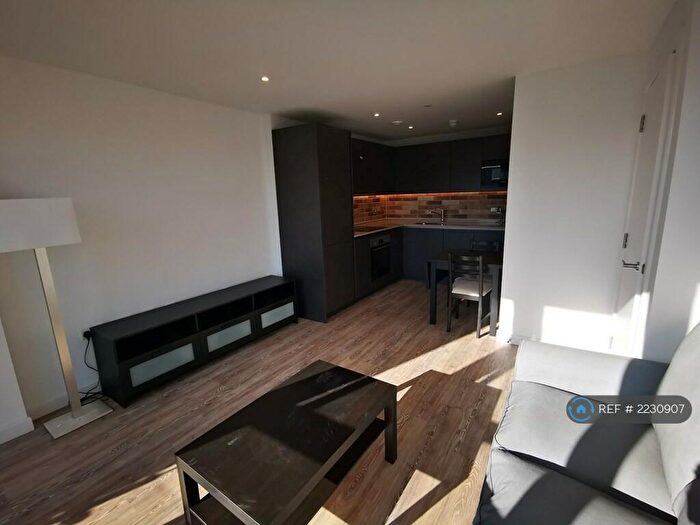 1 Bedroom Flat To Rent In Wilson Building, Manchester, M3