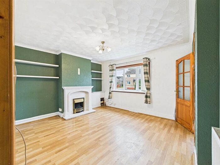 3 Bedroom Terraced House For Sale In Cae Glas, Llanelli, SA14