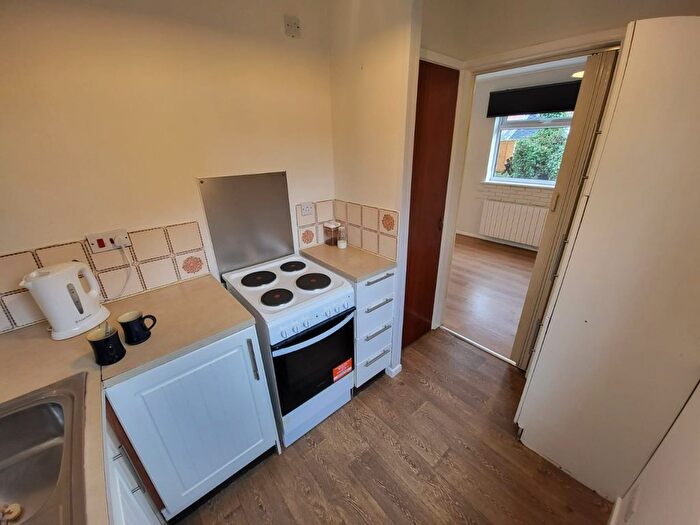1 Bedroom Flat To Rent In Birchwood, Warrington, Cheshire, WA3