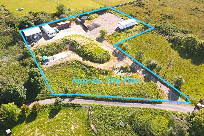 Land For Sale In Rowan Tree Brae, Clashvalley Road, Dunbeath, Caithness, KW6