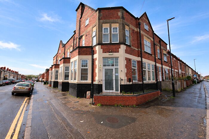 1 Bedroom Studio To Rent In Northfield Road, Coventry, CV1