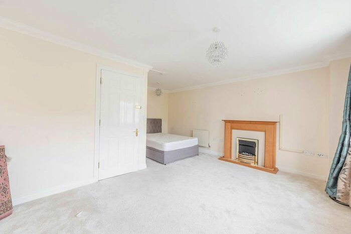 Studio To Rent In The Gateway, Watford, WD18