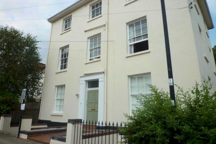 1 Bedroom Flat To Rent In 13 Portland Place East, Leamington Spa CV32