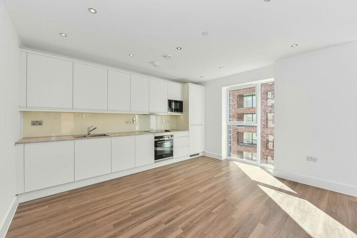 2 Bedroom Apartment For Sale In Colindale Gardens, Sandy Drive, NW9