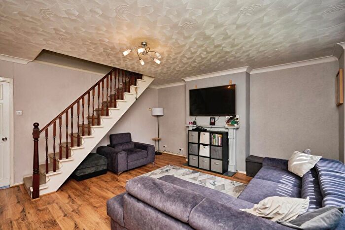 3 Bedroom House For Sale In Staplers Road, Newport, Isle Of Wight, PO30