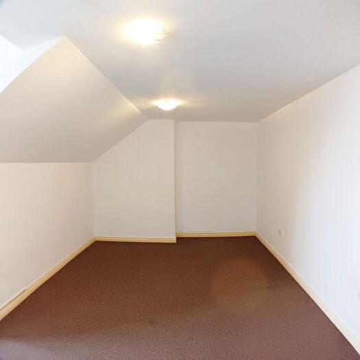 2 Bedroom Flat To Rent In Tilbury, RM18