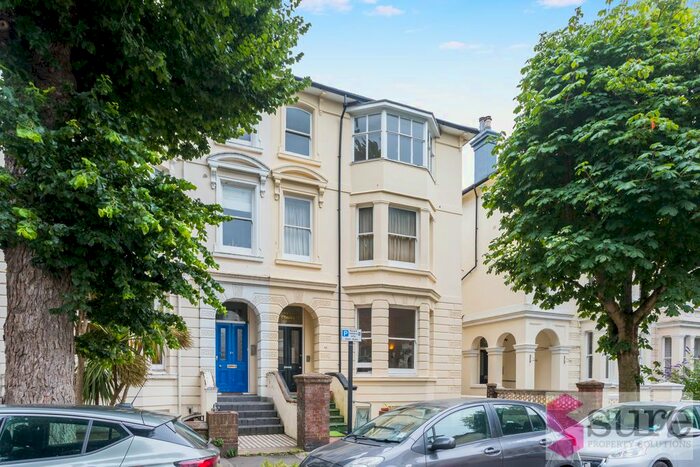 1 Bedroom Flat To Rent In Ventnor Villas, Hove, East Sussex, BN3