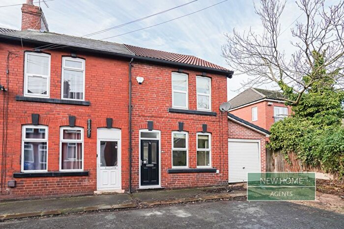 2 Bedroom End Terrace House For Sale In Mill Street South Kirkby, Pontefract, WF9