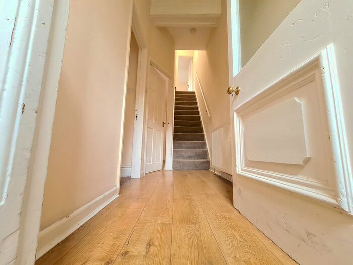 4 Bedroom Terraced House To Rent In Wolseley Road, Preston, PR1