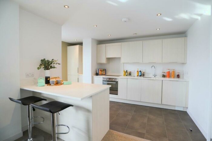 1 Bedroom Apartment To Rent In The Tribe, Ancoats, Manchester Manchester, M4