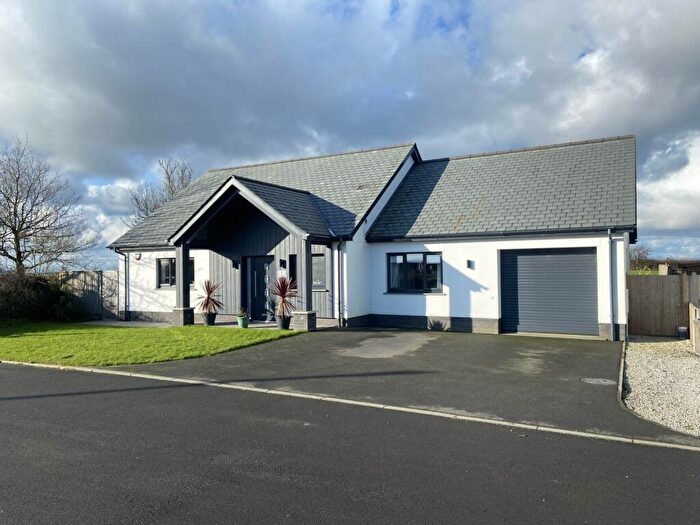 3 Bedroom Bungalow For Sale In Market Field, Stibb Cross, EX38