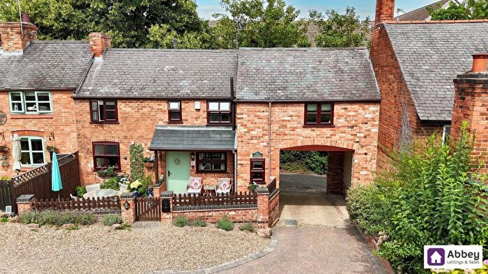 5 Bedroom Character Property For Sale In White Horse Lane, Birstall, LE4