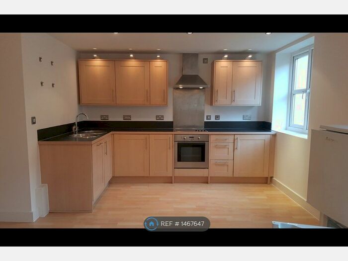 2 Bedroom Flat To Rent In Jenner House, Nottingham, NG3
