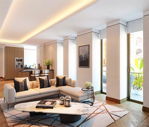 2 Bedroom Flat For Sale In Park Modern, Bayswater Road, London, W2
