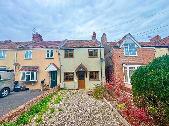 3 Bedroom Property For Sale In New Road, West Huntspill, Highbridge, TA9