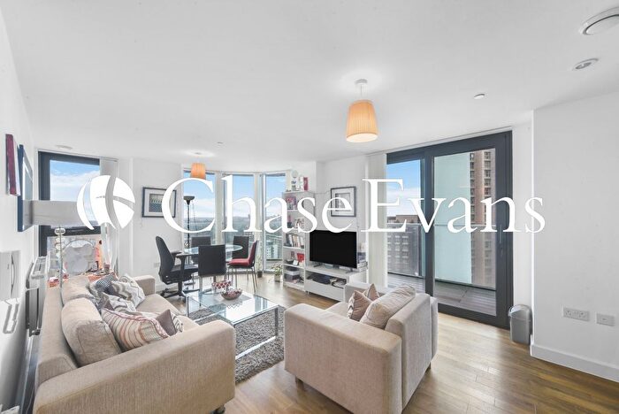 2 Bedroom Flat For Sale In Sienna Alto, The Renaissance, Cornmill Lane, Lewisham, London, SE13