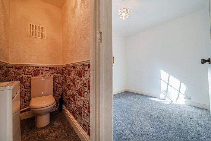 2 Bedroom Terraced House For Sale In Brookside, Lake Road, Windermere, Cumbria, LA23