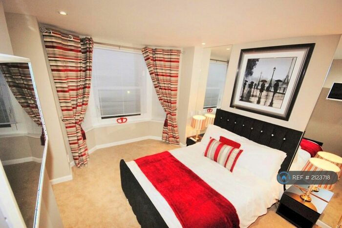 2 Bedroom Flat To Rent In Belgrave Terrace, Aberdeen, AB25