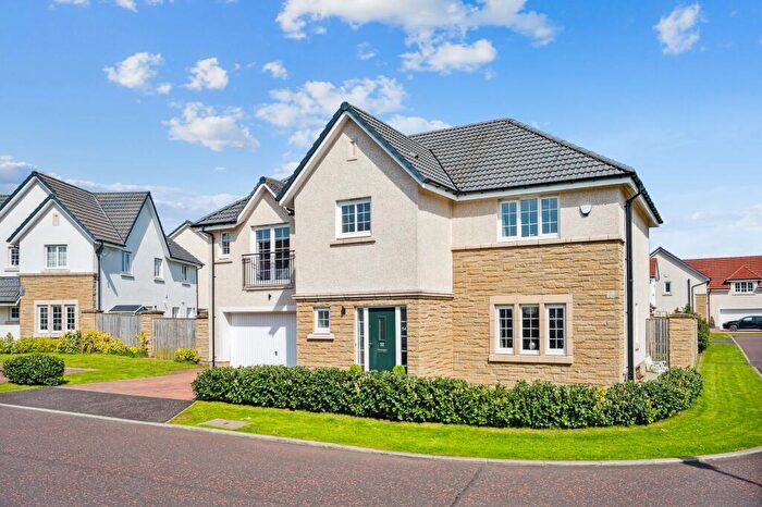 5 Bedroom Detached House For Sale In Cobden Crescent, Bearsden, East Dunbartonshire, G61
