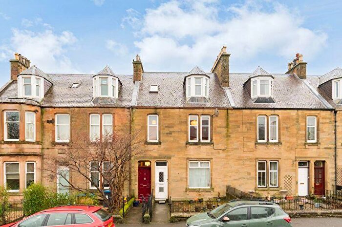 4 Bedroom Flat For Sale In Traquair Road, Innerleithen, EH44