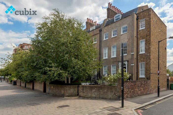 1 Bedroom Flat To Rent In New Kent Road, London, SE1