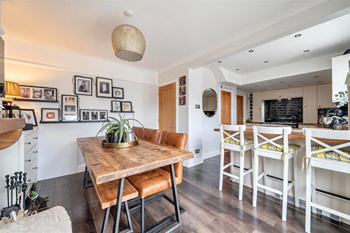 4 Bedroom Semi-Detached House For Sale In Bury Close, Gosport, PO12