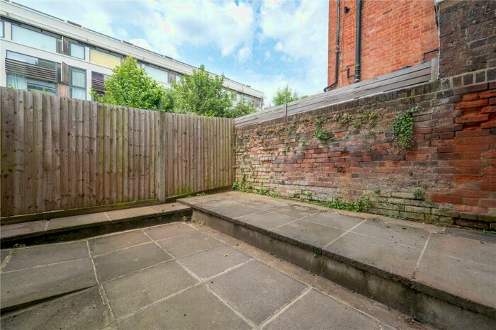 1 Bedroom Flat To Rent In Alma Road, St. Albans, Hertfordshire, AL1