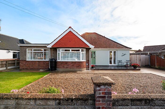 3 Bedroom Detached Bungalow For Sale In Kingston Avenue, Caister-On-Sea, NR30