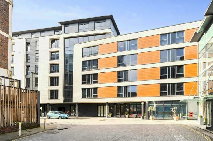 1 Bedroom Flat To Rent In Alexandra Terrace, Guildford, GU1