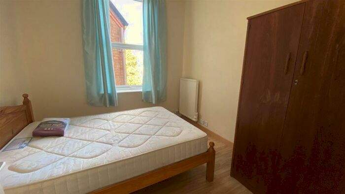 1 Bedroom Flat To Rent In Hartington Street, Derby, DE23