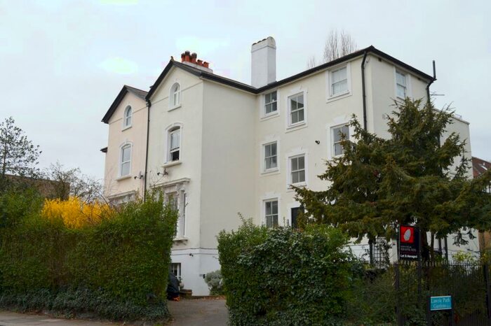 1 Bedroom Flat To Rent In Lawrie Park Road London, SE26