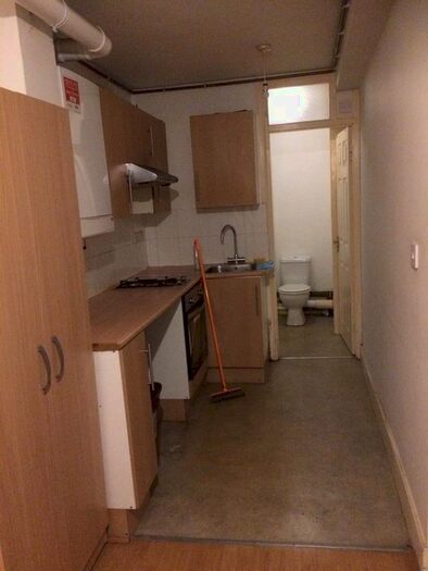 Studio To Rent In High Road, Leytonstone, E11