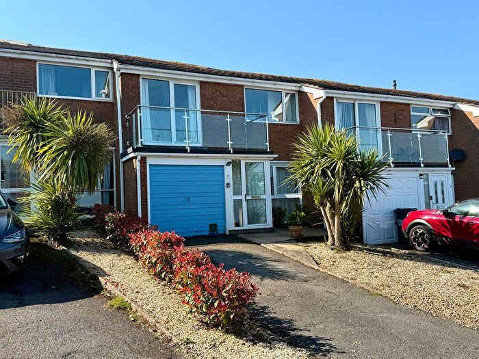 3 Bedroom Terraced House For Sale In Babbacombe, Torquay, TQ1