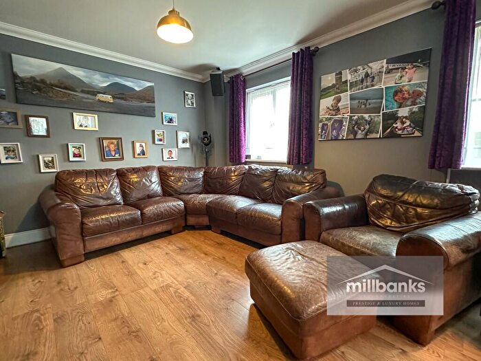 4 Bedroom Detached House For Sale In Bell Meadow, Hingham, NR9