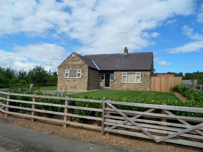 2 Bedroom Bungalow To Rent In Linton Common, Linton, Wetherby, West Yorkshire, Uk, LS22
