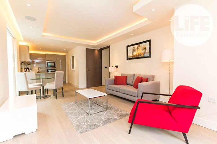 1 Bedroom Flat To Rent In Thurstan Street, London, SW6