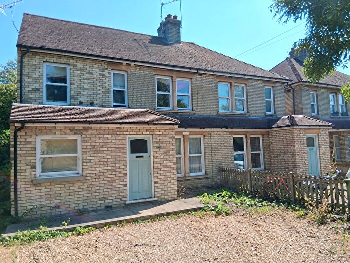 9 Bedroom Detached House For Sale In Brooks Road, Cambridge, CB1