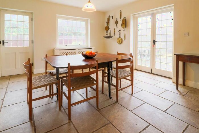 5 Bedroom Detached House To Rent In North Leigh, Stelling Minnis, Canterbury, CT4