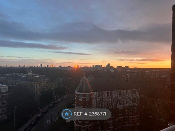 1 Bedroom Flat To Rent In Keswick Road, London, SW15