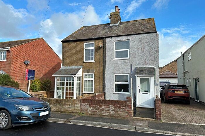 3 Bedroom Terraced House To Rent In Northwall Road, Deal, CT14