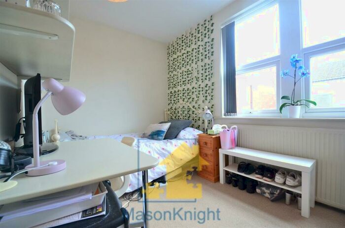 6 Bedroom Terraced House To Rent In Katie Road Selly Oak, B29