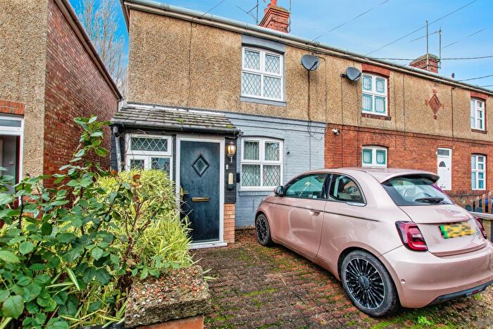 3 Bedroom End Terrace House For Sale In New Drove, Wisbech, PE13