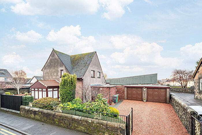 4 Bedroom Detached Villa For Sale In Strathore Road, Thornton, KY1