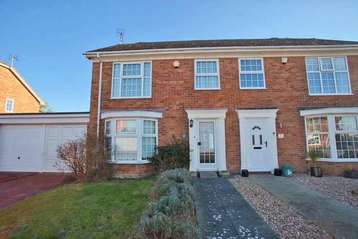 3 Bedroom Property To Rent In Sturdy Close, Hythe, CT21