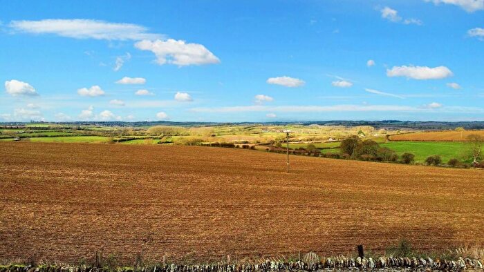 3 Bedroom Detached House For Sale In Frog Hall, Brixworth, Northampton, NN6